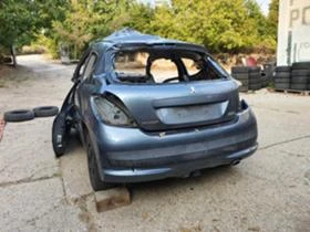 Peugeot 207 1,6HDi | Mobile.bg    3