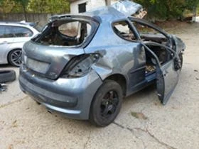 Peugeot 207 1,6HDi | Mobile.bg    4