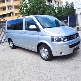 VW Multivan 2.0 TDI 4x4, снимка 2