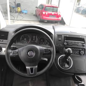 VW Multivan 2.0 TDI 4x4, снимка 10