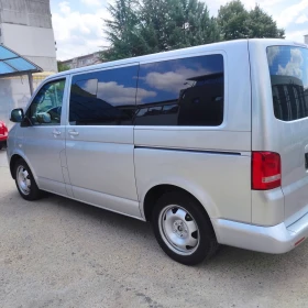 VW Multivan 2.0 TDI 4x4, снимка 5