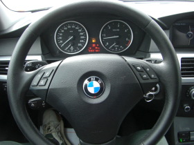 BMW 530 d FACCE NAVI AVTOMAT | Mobile.bg   11