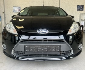 Обява за продажба на Ford Fiesta 1.4 Газ/Бензин ~7 900 лв. - изображение 1