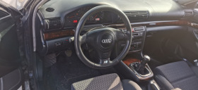 Audi A4, снимка 7 - Автомобили и джипове - 45099837