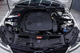 Mercedes-Benz C 350 4matic AMG, снимка 17