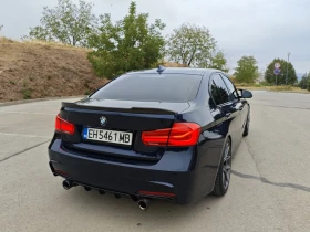 BMW 340 XDrive Individual MPPSK | Mobile.bg    4