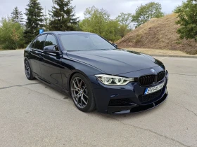 BMW 340 XDrive Individual MPPSK, снимка 6