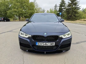 BMW 340 XDrive Individual , снимка 7