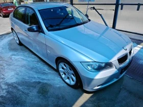 BMW 320 d 163k.s AUTOMATIK | Mobile.bg    4