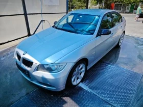 BMW 320 d 163k.s AUTOMATIK | Mobile.bg    5