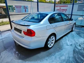 BMW 320 d 163k.s AUTOMATIK | Mobile.bg    1