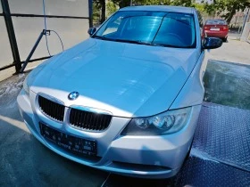 BMW 320 d 163k.s AUTOMATIK | Mobile.bg    7