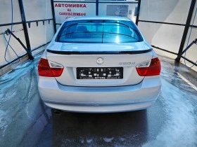 BMW 320 d 163k.s AUTOMATIK | Mobile.bg    3