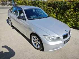 BMW 320 d 163k.s ЗА ТЪРГОВЦИ - [1] 