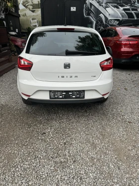 Seat Ibiza 1.0 TSI, снимка 8