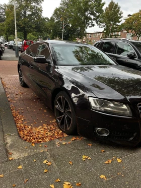 Audi A5 2.0 TFS? 211hp | Mobile.bg    3