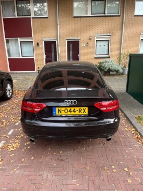 Audi A5 2.0 TFS? 211hp, снимка 6