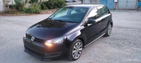 VW Polo 1, 2 TDI euro 5 , снимка 2