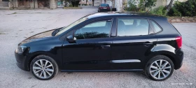 VW Polo 1, 2 TDI euro 5 , снимка 3