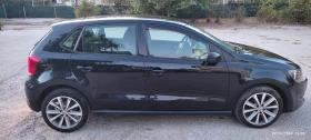 VW Polo 1, 2 TDI euro 5 , снимка 4