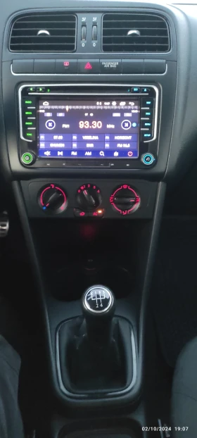 VW Polo 1, 2 TDI euro 5 , снимка 8