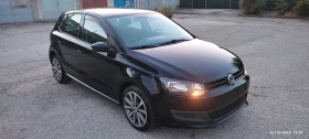 VW Polo 1, 2 TDI euro 5 , снимка 1