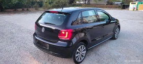 VW Polo 1, 2 TDI euro 5 , снимка 5