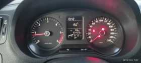 VW Polo 1, 2 TDI euro 5 , снимка 9