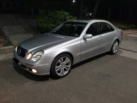 Mercedes-Benz E 320 CDI OM648 редови, снимка 1