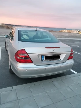 Mercedes-Benz E 320 CDI OM648 редови, снимка 14