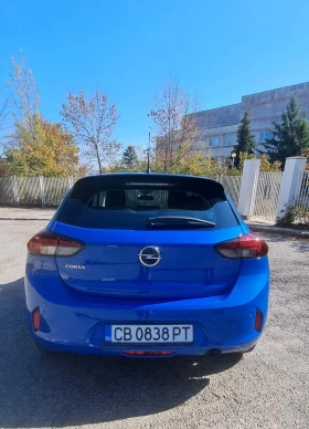 Opel Corsa Edition, снимка 16