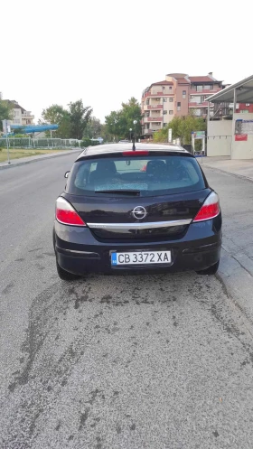 Opel Astra H, снимка 5