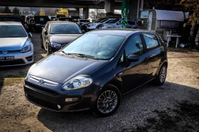 Обява за продажба на Fiat Punto EVO 1.3 MJET EURO 5A ~5 750 лв. - изображение 1