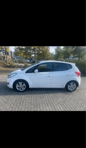 Hyundai Ix20 1.4 crdi, снимка 2