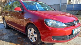 VW Golf 1.6 TDI 105, снимка 2