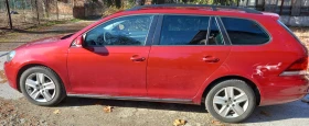 VW Golf 1.6 TDI 105, снимка 7