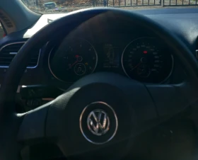 VW Golf 1.6 TDI 105, снимка 11