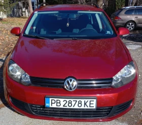 VW Golf 1.6 TDI 105, снимка 1