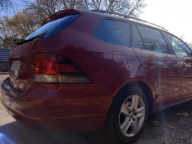 VW Golf 1.6 TDI 105, снимка 9