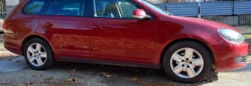 VW Golf 1.6 TDI 105, снимка 3