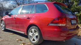 VW Golf 1.6 TDI 105, снимка 6