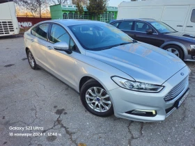 Ford Mondeo MK5, снимка 3