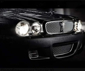 Jaguar Xj XJR 4.2V8 supercharger  | Mobile.bg    14