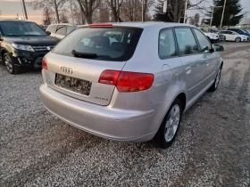 Audi A3 2.0TDI-140k.s-6sk-NAVI, снимка 4