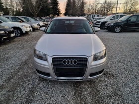 Audi A3 2.0TDI-140k.s-6sk-NAVI, снимка 2