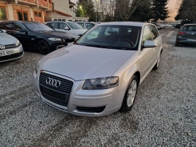 Audi A3 2.0TDI-140k.s-6sk-NAVI 1