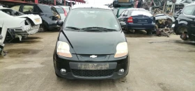 Chevrolet Matiz 1.0 1