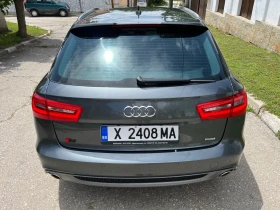 Audi A6 Avant/Full Led/245кс., снимка 5