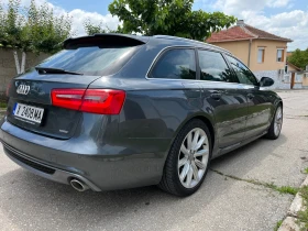 Audi A6 Avant/Full Led/245кс., снимка 6