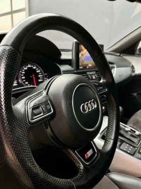 Audi A6 Avant/Full Led/245кс., снимка 9